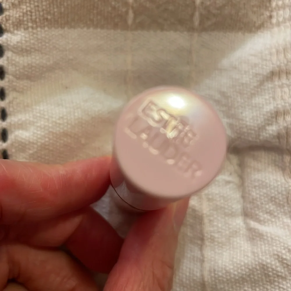 Estée Lauder x Laduree Pink Case Lipstick